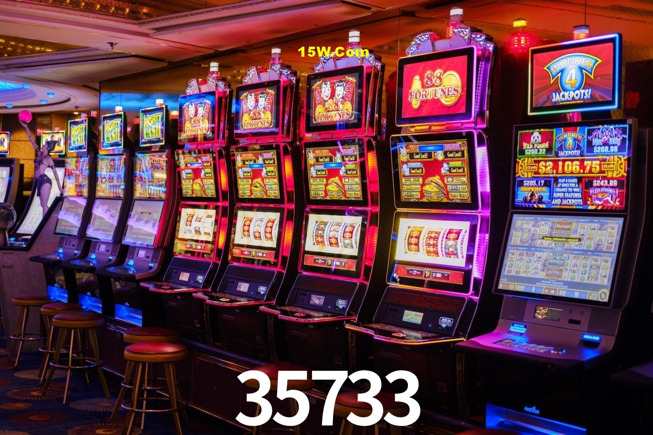 Slot Games 35733