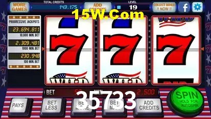 Slot Games 35733