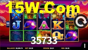 35733,35733 Bet