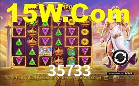35733